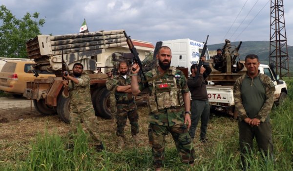 ÖSO Komutanı: Çanakkale ruhuyla büyüdük