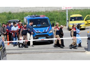 Edirne'de 11 FETÖ şüphelisi yakalandı