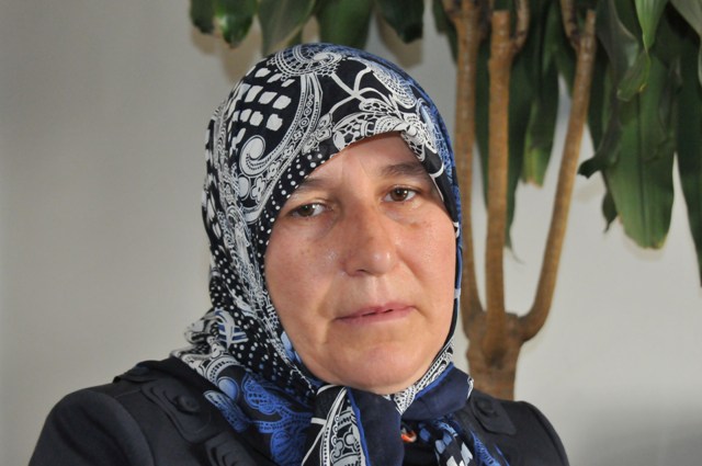 Şekercinin ablası: Şeker vermediği için insan öldürülür mü?