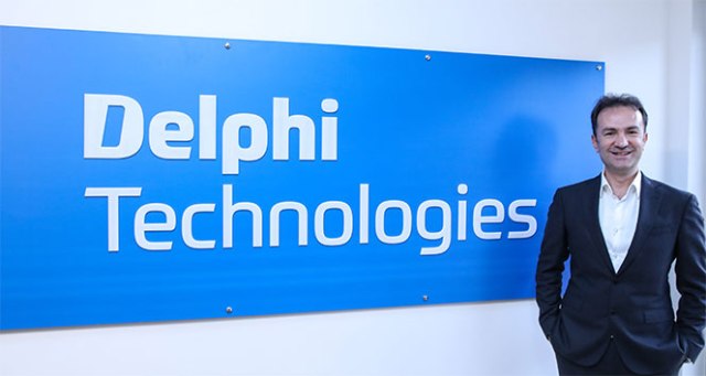Delphi'de görev değişimi
