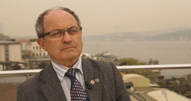 Boğazlarda gemi kazalarını önleyecek “İSTANBULMAKS” projesinin detayları ortaya çıktı