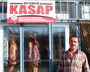 İşsizler iş sahibi oldu!