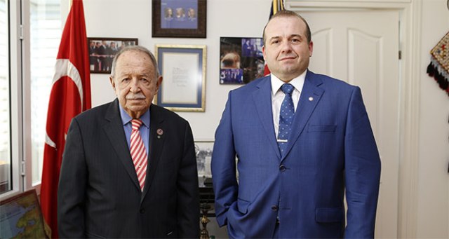 Milli ilaç projesinde geri sayım başladı