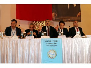 Hatay'da Kültür ve Turizm Sempozyumu