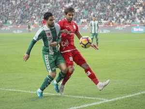 Futbolda haftanın programı