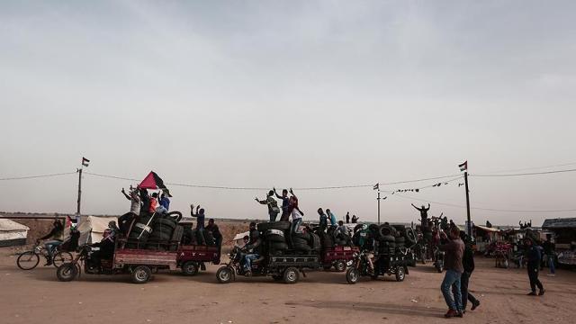 İsrailli eski keskin nişancılardan Gazze mektubu