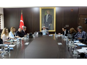 "Filyos projesi dünyaya açılan kapımız olacak"