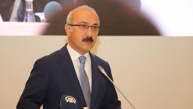 "2023 hedefleri 2019'dan geçiyor"