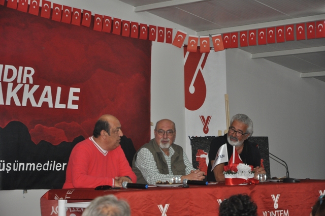 Hababam Sınıfı, Yöntem öğrencileriyle buluştu