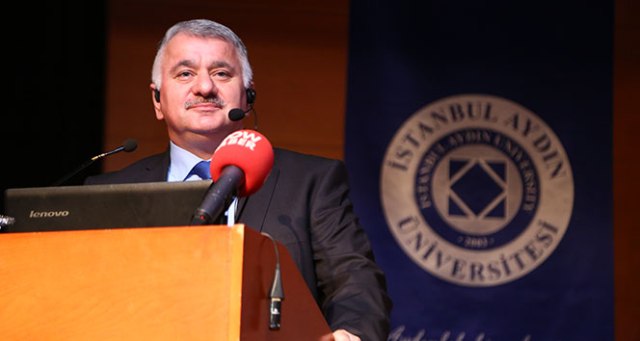 THY Genel Müdürü Ekşi: 'Hedefimiz 2023'e kadar dünyada ilk 10'a, Avrupa'da ilk 3'e girmek'
