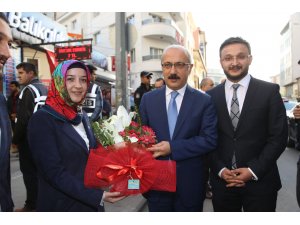 Kalkınma Bakanı Elvan: