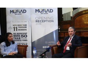 "AB tarafından birtakım haksızlıklar yapılıyor"