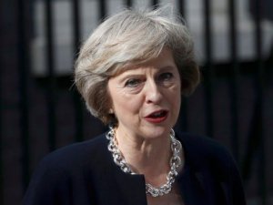 İngiltere'den operasyon açıklaması