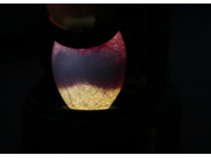 Okulda "ilk nefes" heyecanı