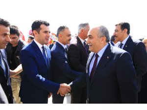 "Hibelerle kırsalda bir çok kişinin hayatı değişti"