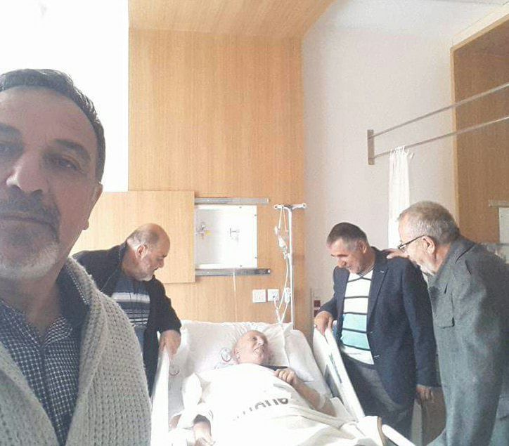 MHP Konya'nın acı günü!