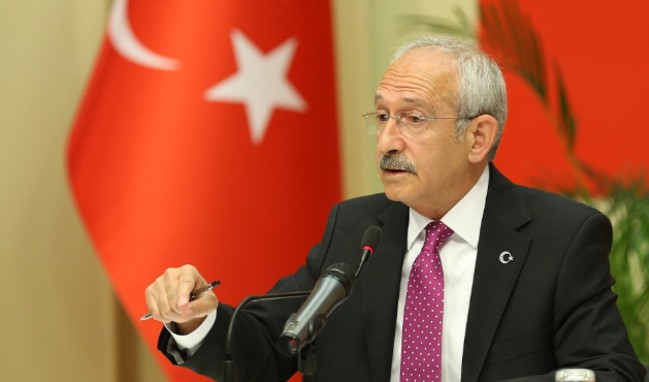 Kılıçdaroğlu canlı yayında soruları cevapladı