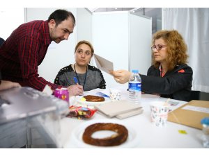 ATO'da seçim maratonu