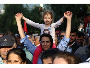 Hatay Büyükşehir Belediyesi Toplu Açılış Töreni