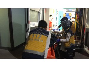 Sakarya'da silahlı kavga: 1 ölü, 1 yaralı