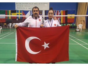 Nazlıcan İnci, Arjantin vizesi aldı