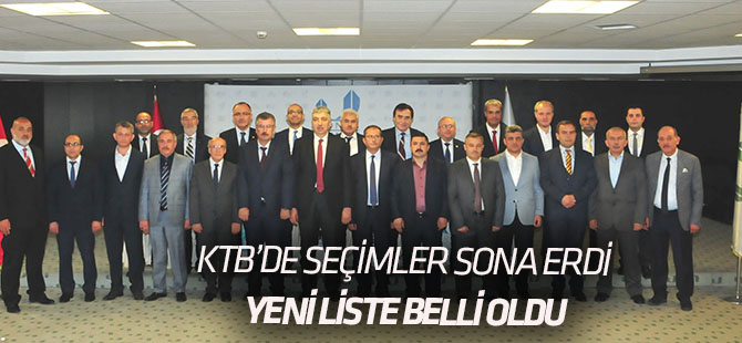 KTB Çevik’le Devam