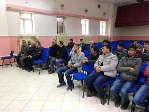 Seydişehir'den kısa kısa