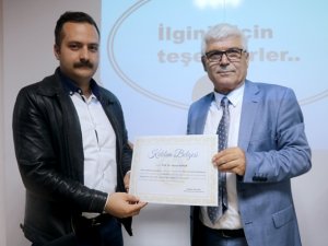Moğolistan’da  Türk İzleri