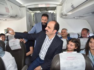 “Çanakkale ruhunu diri tutmalıyız