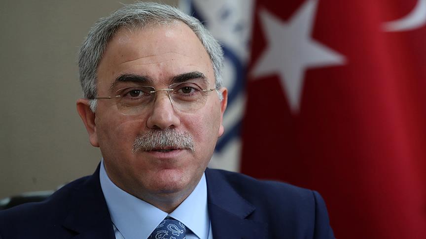 TOKİ'nin 38 ilde 6 bin 893 konutu açık satışta