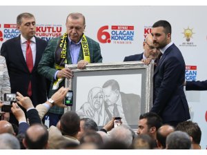 AK Parti Beykoz 6. Olağan Kongresi