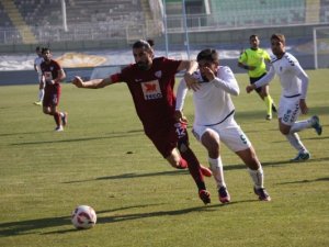 Anadolu, Bandırma’da kayıp