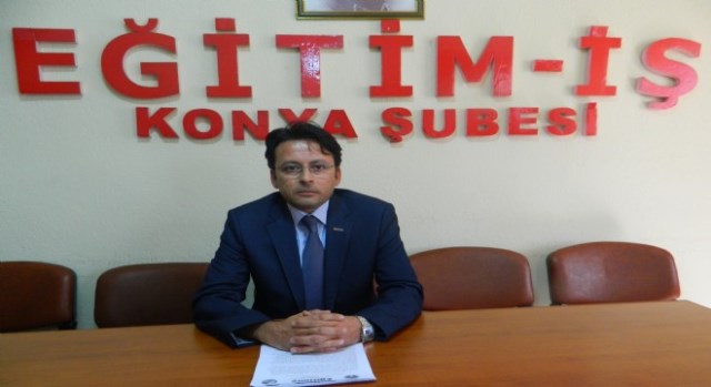Genç'ten MEB'e tepki