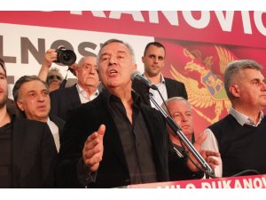 "Önceliğimiz ekonomik kalkınmayı sağlamak"