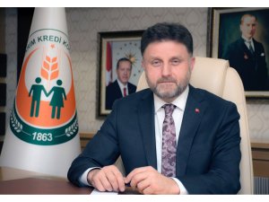 GRAFİKLİ- 250 Bin Düve Projesi'nde geri sayım başladı