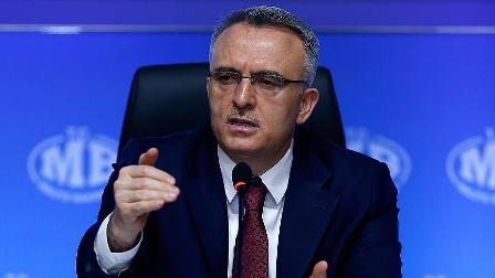 Bakan Ağbal: Lojmanlarda öncelikli satın alma hakkı memurun