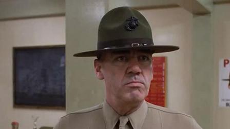 Amerikalı aktör R. Lee Ermey hayatını kaybetti