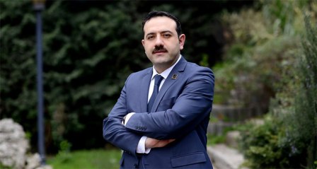 Emlakçılara haksız rekabet