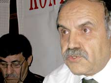 CHP darbelerin şakşakçısı