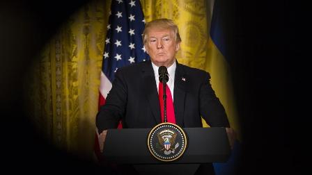 Trump, bu kez  OPEC'i hedef aldı