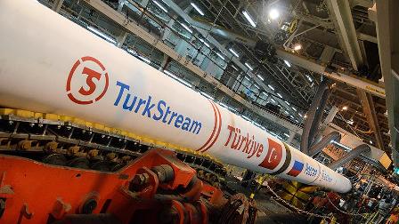 Uluslararası doğalgaz projeleri spot piyasayı geliştirecek