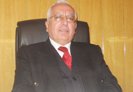 Özbuğday, basın toplantısı düzenledi