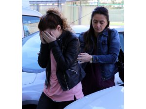 Samsun'da uyuşturucu operasyonu