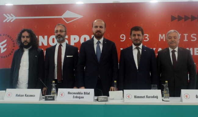 Bu festivale gelenlere ev hediye edilecek!