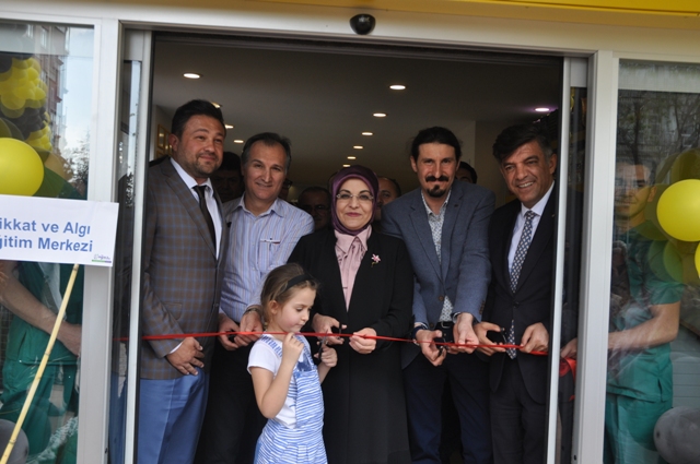 Umutvet Veteriner Kliniği hizmete açıldı