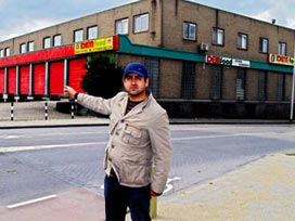 PKK'nın finans ağı merkezi Almanya