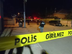 Konya'da düğünde polise silah çeken zanlılar serbest!