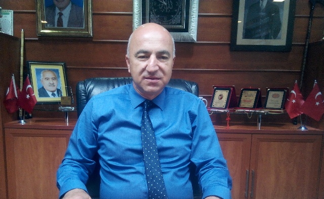 Altınay: Emlak piyasasına yönelik düzenleme hazır