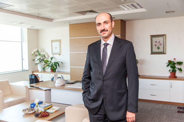 Seha Yapı Dört Projesi İle  Konya Gayrimenkul Fuarı’nda