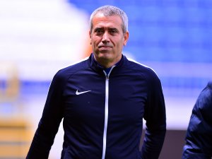 Kemal Özdeş: Seriyi Konya'da sürdürmek istiyoruz